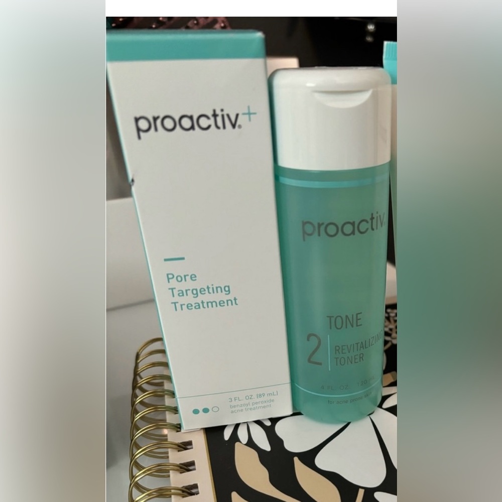 Proactive Set